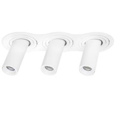 Комплект из светильника и рамки Intero Intero TUBO Lightstar i636264