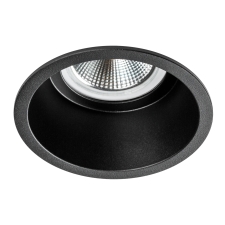 Светильник встраиваемый MR16 max 1x12Вт Levigo Base Lightstar 010057