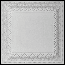 Интерьерная лепнина кессон 1.57.003 Европласт