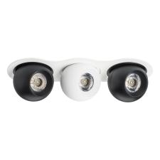 Комплект из светильника и рамки Intero Intero BALL Lightstar i636726272