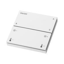 Программируемый пульт ДУ настенный PRO APP Lightstar Lightstar 505536