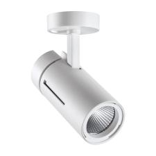 358598 OVER NT21 375 белый Светильник накладной светодиодный IP20 LED 4000K 30W 175-245V DEP