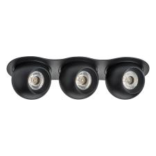 Комплект из светильника и рамки Intero Intero BALL Lightstar i637727272