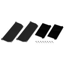 Торцевая заглушка для профиля 500427 в натяжной потолок  Lightstar 500467