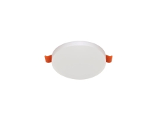 Светильник встраиваемый Crystal Lux CLT 500C100 WH