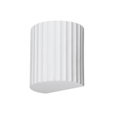 371015 OVER NT25 612 белый Светильник настенный IP20 GU10 50W 220-240V YESO