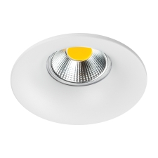 Светильник встраиваемый MR16 max 1x12Вт Levigo Base Lightstar 010066