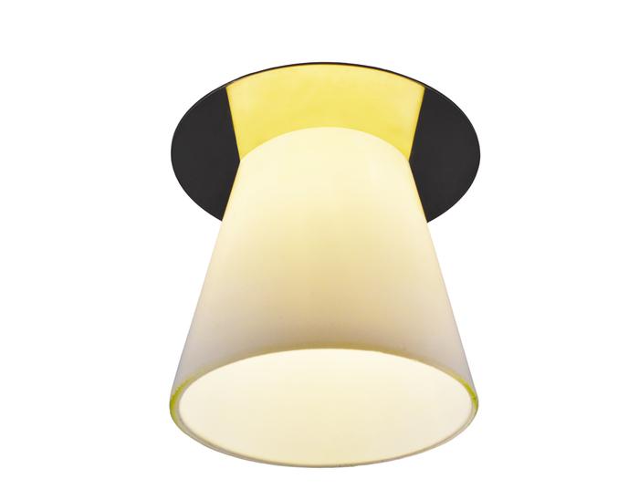 Точечный встраиваемый светильник Arte Lamp COOL ICE A8550PL-1CC | Дом Декора