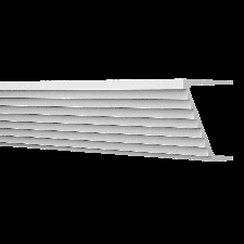 Интерьерная лепнина элемент камина 1.64.803 Европласт