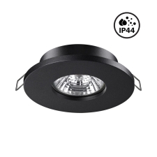 370801 NT Светильник GU10 50Вт 220В IP44 SPOT