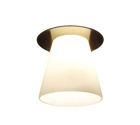 Точечный встраиваемый светильник Arte Lamp COOL ICE A8550PL-1AB | Дом Декора