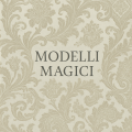 Обои Modelli Magici | Дом Декора