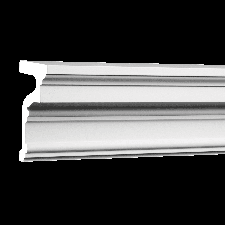 Фасадная лепнина подоконный элемент 4.82.301 Европласт