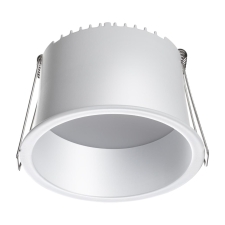 358901 NT Светильник LED 12Вт 4000К 220В IP20 SPOT