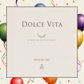 Обои Dolce Vita Обои Dolce Vita | Дом Декора