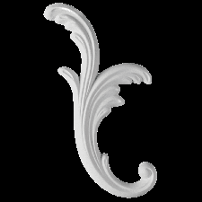 Интерьерная лепнина орнамент 1.60.111 Европласт