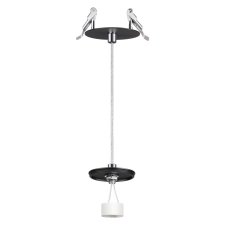 370693 NT Светильник GU10 50Вт 220-240В IP20 KONST