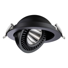 358818 NT Светильник LED 18Вт 4000К 220В IP20 SPOT